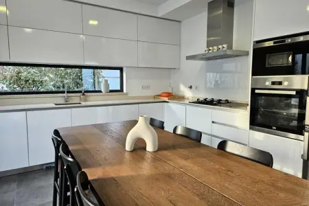 Villa Cinco Obidos, Villa près de Foz do Arelho avec Piscine - Photo 12