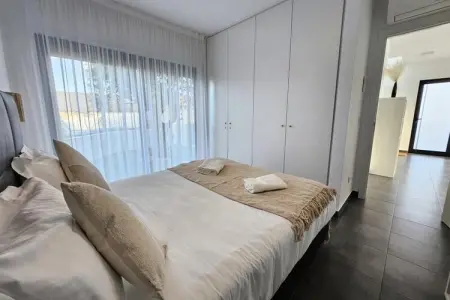 Villa Cinco Obidos, Villa près de Foz do Arelho avec Piscine - Photo 13