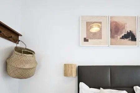 Villa Cinco Obidos, Villa près de Foz do Arelho avec Piscine - Photo 16