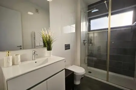 Villa Cinco Obidos, Villa près de Foz do Arelho avec Piscine - Photo 17