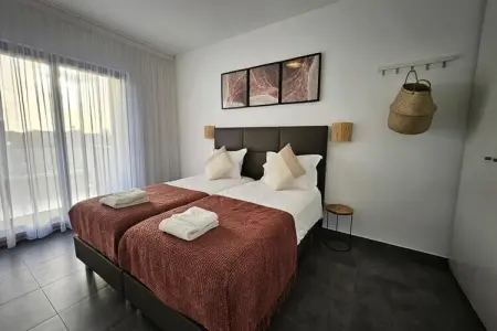 Villa Cinco Obidos, Villa près de Foz do Arelho avec Piscine - Photo 25