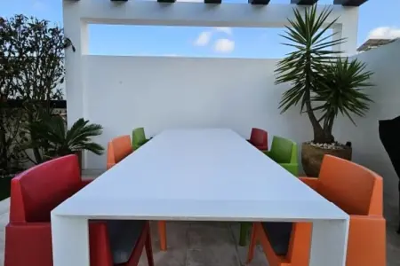 Villa Cinco Obidos, Villa près de Foz do Arelho avec Piscine - Photo 29