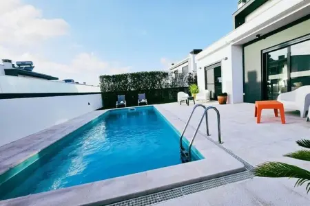 Villa Cinco Obidos, Villa près de Foz do Arelho avec Piscine - Photo 30
