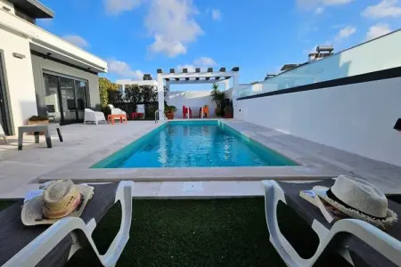 Villa Cinco Obidos, Villa près de Foz do Arelho avec Piscine - Photo 31