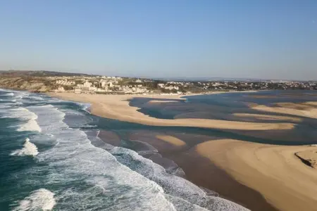 Villa Cinco Obidos, Villa près de Foz do Arelho avec Piscine - Photo 35