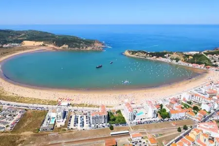 Villa Cinco Obidos, Villa près de Foz do Arelho avec Piscine - Photo 36