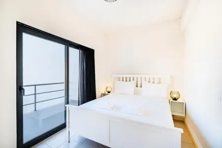 Maison à Albufeira, Villa à Galé près de la plage Galé - Photo 8