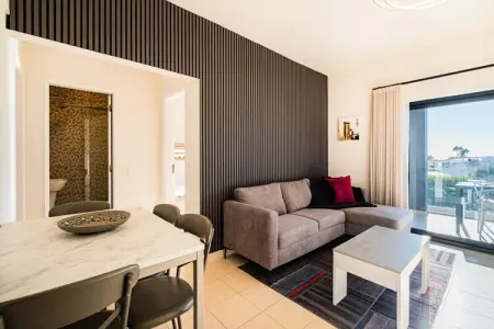 Maison à Albufeira, Villa à Galé près de la plage Galé - Photo 16