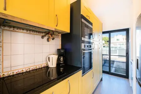 Maison à Albufeira, Villa à Galé près de la plage Galé - Photo 18