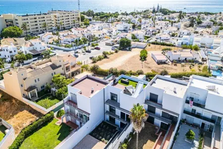 Maison à Albufeira, Villa à Galé près de la plage Galé - Photo 50