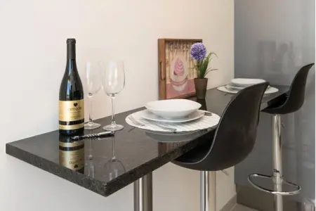 Central Modern 2-bed Apartment Arma&ccedil;&atilde;o De Pera, Appartement à Armação de Pêra près de la plage - Photo 15