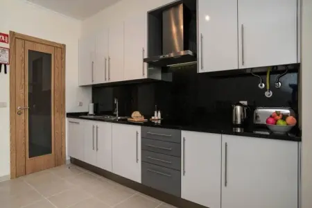 Central Modern 2-bed Apartment Arma&ccedil;&atilde;o De Pera, Appartement à Armação de Pêra près de la plage - Photo 17