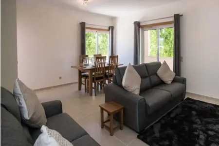 Central Modern 2-bed Apartment Arma&ccedil;&atilde;o De Pera, Appartement à Armação de Pêra près de la plage - Photo 19