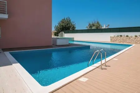 Central Modern 2-bed Apartment Arma&ccedil;&atilde;o De Pera, Appartement à Armação de Pêra près de la plage - Photo 23