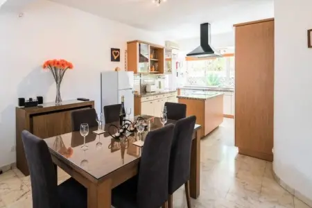 Casa Laranja Villa Loul&eacute;, Villa en Algarve avec piscine privée - Photo 3