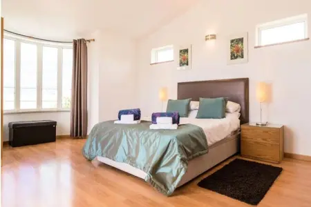 Casa Laranja Villa Loul&eacute;, Villa en Algarve avec piscine privée - Photo 5