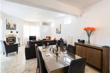Casa Laranja Villa Loul&eacute;, Villa en Algarve avec piscine privée - Photo 8