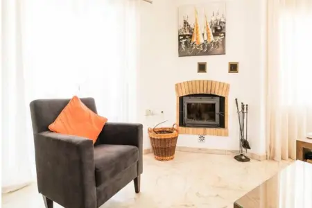 Casa Laranja Villa Loul&eacute;, Villa en Algarve avec piscine privée - Photo 9