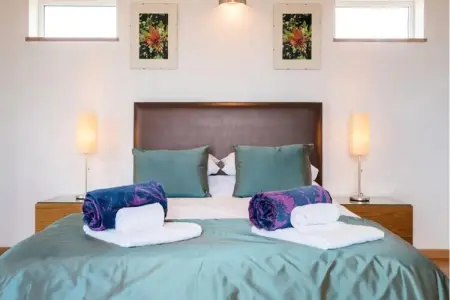 Casa Laranja Villa Loul&eacute;, Villa en Algarve avec piscine privée - Photo 10