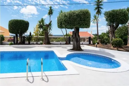 Casa Laranja Villa Loul&eacute;, Villa en Algarve avec piscine privée - Photo 13