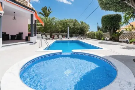 Casa Laranja Villa Loul&eacute;, Villa en Algarve avec piscine privée - Photo 14
