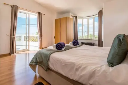 Casa Laranja Villa Loul&eacute;, Villa en Algarve avec piscine privée - Photo 15