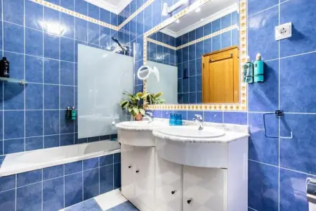 Casa Primavera Albufeira, Maison à Albufeira avec piscine et jardin - Photo 6