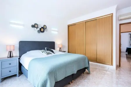 Casa Primavera Albufeira, Maison à Albufeira avec piscine et jardin - Photo 7