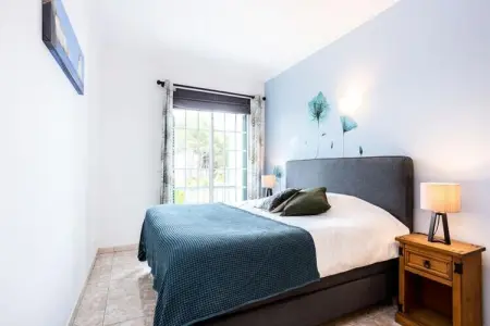 Casa Primavera Albufeira, Maison à Albufeira avec piscine et jardin - Photo 9
