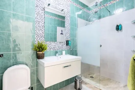 Casa Primavera Albufeira, Maison à Albufeira avec piscine et jardin - Photo 20