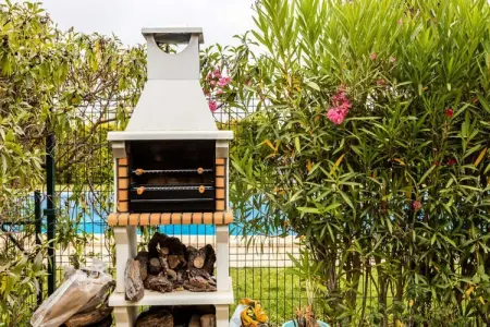Casa Primavera Albufeira, Maison à Albufeira avec piscine et jardin - Photo 22