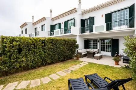 Casa Primavera Albufeira, Maison à Albufeira avec piscine et jardin - Photo 23