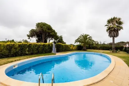 Casa Primavera Albufeira, Maison à Albufeira avec piscine et jardin - Photo 27