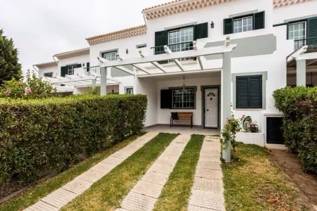 Casa Primavera Albufeira, Maison à Albufeira avec piscine et jardin - Photo 28