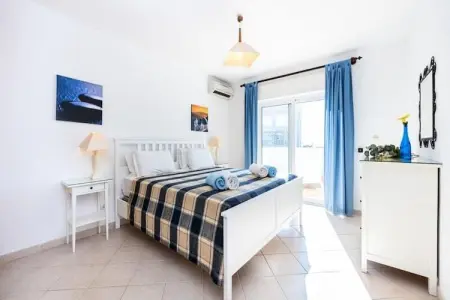 Villa Dos Netos Albufeira, Villa à Galé avec piscine près São Lourenço - Photo 2