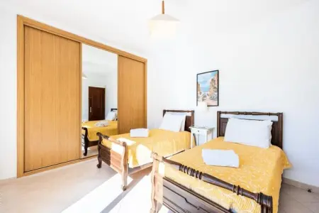 Villa Dos Netos Albufeira, Villa à Galé avec piscine près São Lourenço - Photo 11