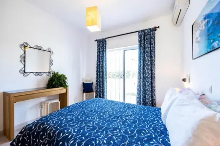 Villa Dos Netos Albufeira, Villa à Galé avec piscine près São Lourenço - Photo 19