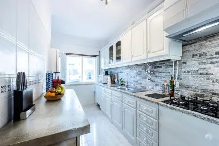 Cantinho Da Fraternidade, Appartement à Portimão près de la Marina - Photo 1