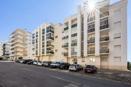 Cantinho Da Fraternidade, Appartement à Portimão près de la Marina - Photo 3