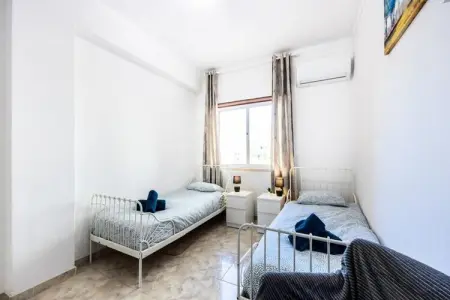 Cantinho Da Fraternidade, Appartement à Portimão près de la Marina - Photo 4