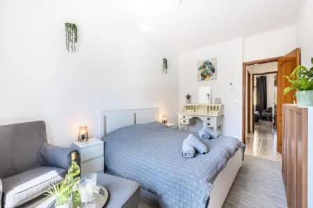 Cantinho Da Fraternidade, Appartement à Portimão près de la Marina - Photo 5