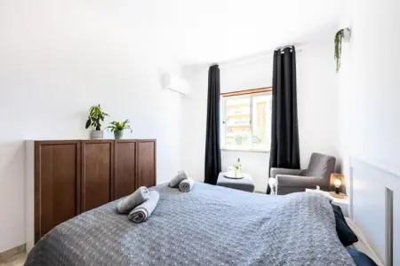 Cantinho Da Fraternidade, Appartement à Portimão près de la Marina - Photo 6