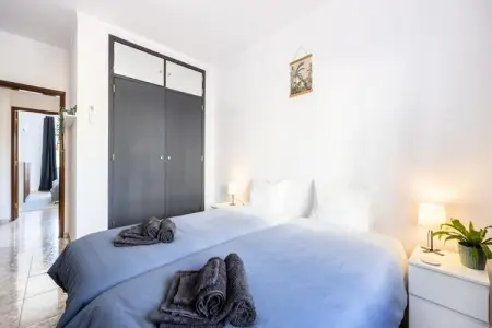 Cantinho Da Fraternidade, Appartement à Portimão près de la Marina - Photo 10
