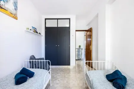 Cantinho Da Fraternidade, Appartement à Portimão près de la Marina - Photo 13