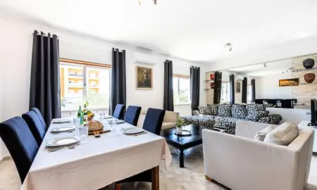 Cantinho Da Fraternidade, Appartement à Portimão près de la Marina - Photo 19