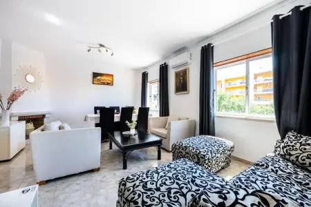 Cantinho Da Fraternidade, Appartement à Portimão près de la Marina - Photo 20