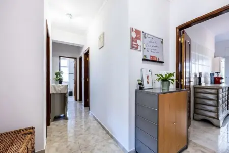 Cantinho Da Fraternidade, Appartement à Portimão près de la Marina - Photo 23