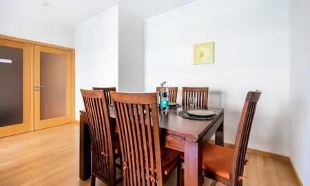 Apartment Baixa Marina, Appartement à Olhão avec piscine sur le toit - Photo 3