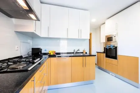 Apartment Baixa Marina, Appartement à Olhão avec piscine sur le toit - Photo 5