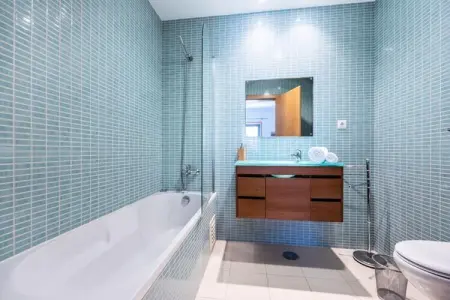 Apartment Baixa Marina, Appartement à Olhão avec piscine sur le toit - Photo 6